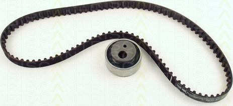 Triscan 8647 28005 - Timing Belt Set www.autospares.lv