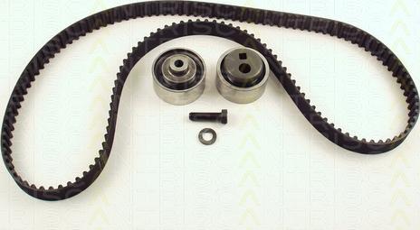 Triscan 8647 28011 - Timing Belt Set www.autospares.lv