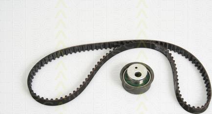 Triscan 8647 28028 - Timing Belt Set www.autospares.lv