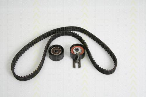 Triscan 8647 28023 - Timing Belt Set www.autospares.lv