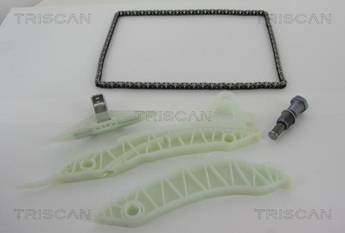 Triscan 8650 10012 - Timing Chain Kit www.autospares.lv