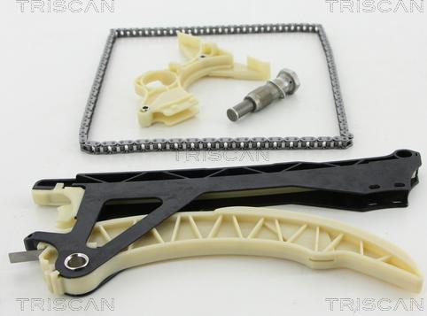 Triscan 8650 11008 - Timing Chain Kit www.autospares.lv