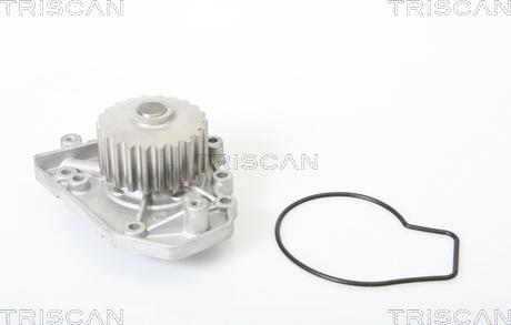 Triscan 8600 40010 - Ūdenssūknis www.autospares.lv