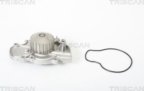 Triscan 8600 40114 - Ūdenssūknis www.autospares.lv