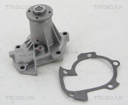 Triscan 8600 41001 - Ūdenssūknis www.autospares.lv