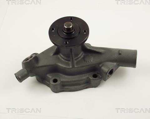 Triscan 8600 41008 - Водяной насос www.autospares.lv