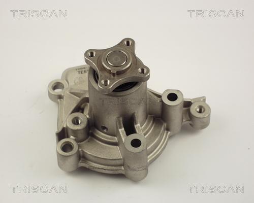 Triscan 8600 43005 - Ūdenssūknis autospares.lv