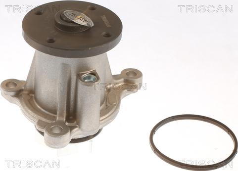 Triscan 8600 43026 - Ūdenssūknis www.autospares.lv