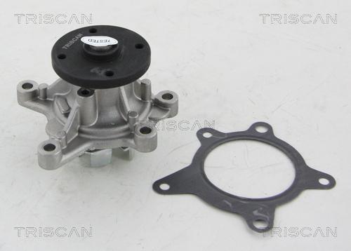 Triscan 8600 43021 - Water Pump www.autospares.lv