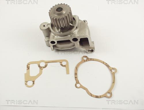 Triscan 8600 50946 - Water Pump www.autospares.lv