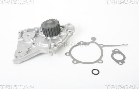 Triscan 8600 50906 - Water Pump www.autospares.lv