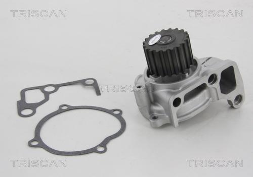 Triscan 8600 50009 - Ūdenssūknis www.autospares.lv