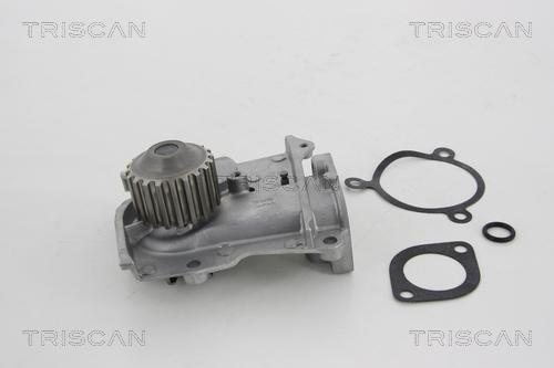 Triscan 8600 50869 - Ūdenssūknis www.autospares.lv