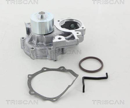 Triscan 8600 68023 - Ūdenssūknis www.autospares.lv