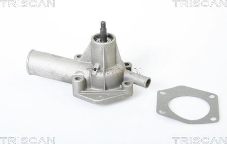 Triscan 8600 67670 - Ūdenssūknis www.autospares.lv