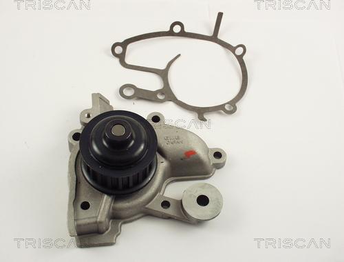 Triscan 8600 14994 - Water Pump www.autospares.lv