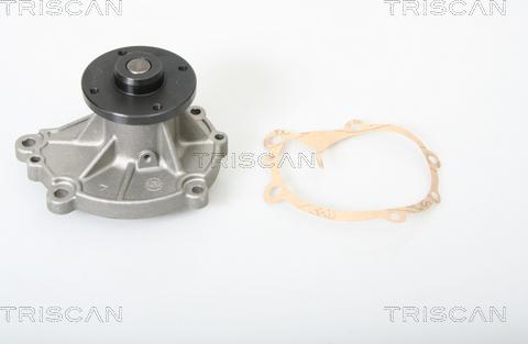 Triscan 8600 14002 - Ūdenssūknis www.autospares.lv