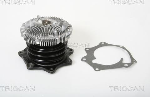 Triscan 8600 14011 - Ūdenssūknis www.autospares.lv