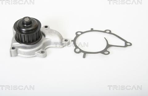 Triscan 8600 14130 - Water Pump www.autospares.lv