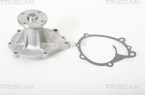 Triscan 8600 14234 - Ūdenssūknis www.autospares.lv