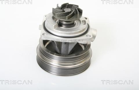 Triscan 8600 15014 - Ūdenssūknis www.autospares.lv