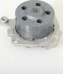 Triscan 8600 15015 - Water Pump www.autospares.lv