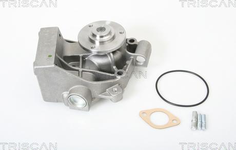 Triscan 8600 15017 - Водяной насос www.autospares.lv