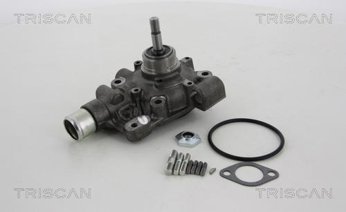 Triscan 8600 15035 - Водяной насос www.autospares.lv