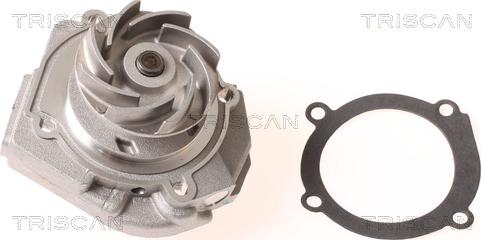 Triscan 8600 15024 - Water Pump www.autospares.lv