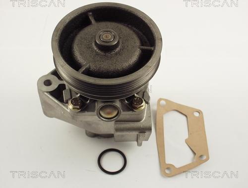 Triscan 8600 15129 - Ūdenssūknis www.autospares.lv