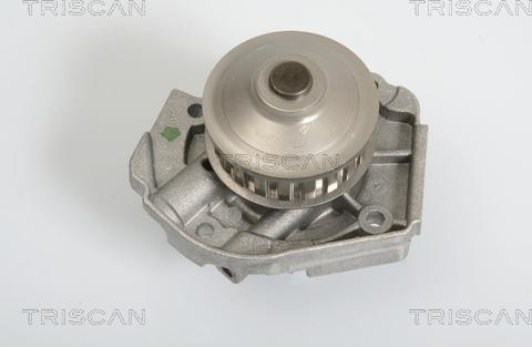 Triscan 8600 15811 - Water Pump www.autospares.lv