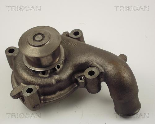 Triscan 8600 16007 - Ūdenssūknis www.autospares.lv