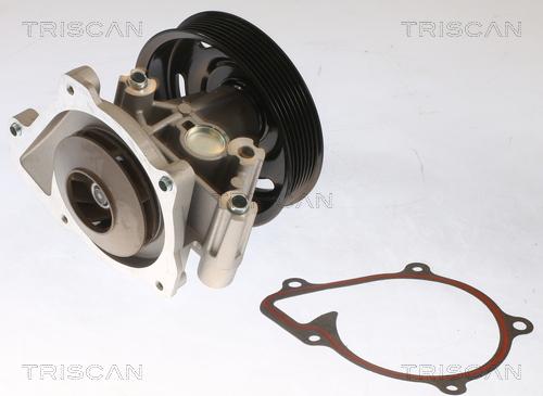 Triscan 8600 16073 - Ūdenssūknis www.autospares.lv