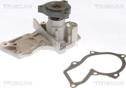 Triscan 8600 16077 - Water Pump www.autospares.lv