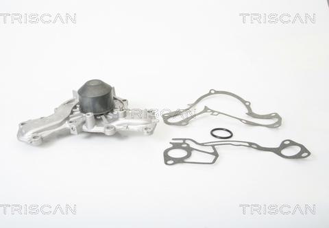 Triscan 8600 10907 - Ūdenssūknis www.autospares.lv