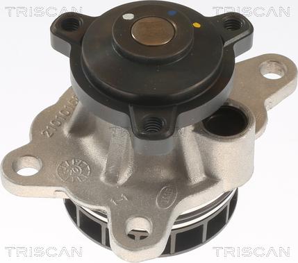 Triscan 8600 10092 - Ūdenssūknis www.autospares.lv