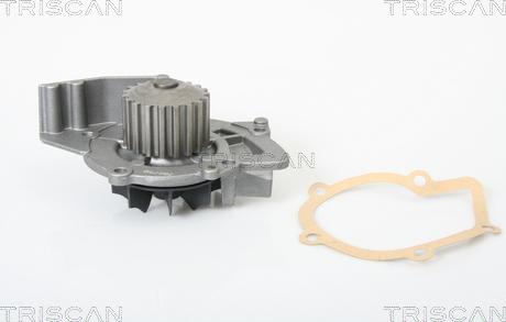 Triscan 8600 10009 - Ūdenssūknis autospares.lv