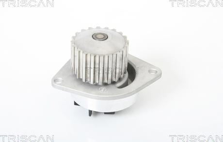 Triscan 8600 10002 - Water Pump www.autospares.lv