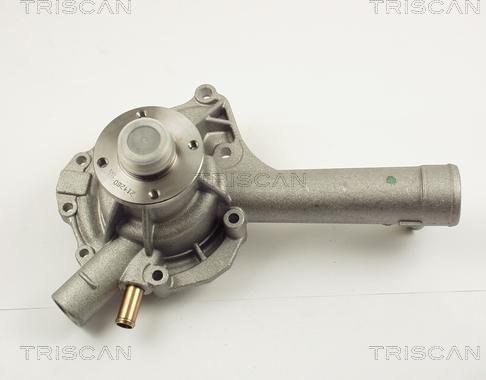 Triscan 8600 10007 - Ūdenssūknis www.autospares.lv