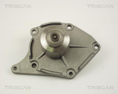 Triscan 8600 10016 - Водяной насос www.autospares.lv