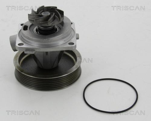 Triscan 8600 10080 - Ūdenssūknis www.autospares.lv