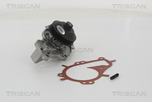 Triscan 8600 10081 - Water Pump www.autospares.lv