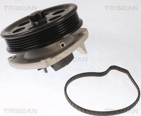 Triscan 8600 10087 - Ūdenssūknis www.autospares.lv