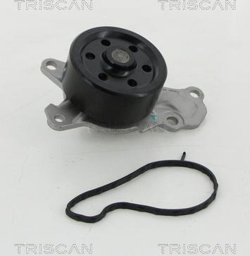 Triscan 8600 10039 - Ūdenssūknis www.autospares.lv