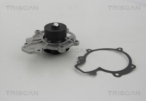 Triscan 8600 10030 - Ūdenssūknis www.autospares.lv