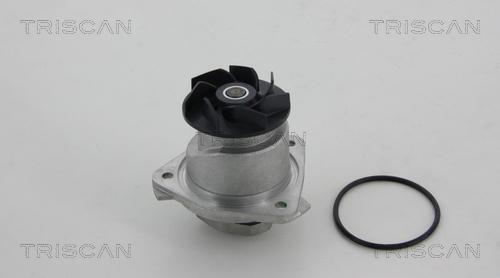 Triscan 8600 10033 - Водяной насос www.autospares.lv