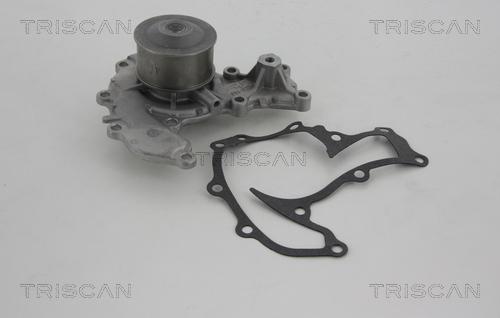 Triscan 8600 10037 - Ūdenssūknis autospares.lv