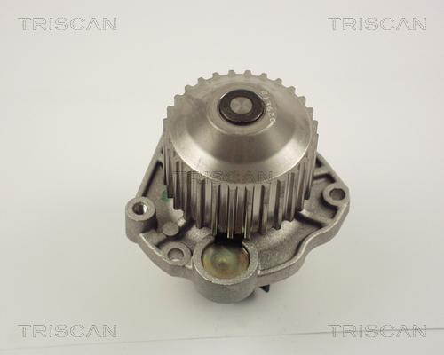 Triscan 8600 10020 - Ūdenssūknis www.autospares.lv