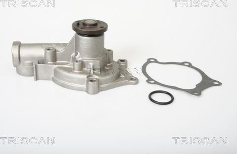 Triscan 8600 10021 - Ūdenssūknis www.autospares.lv