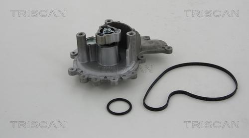 Triscan 8600 10028 - Ūdenssūknis www.autospares.lv